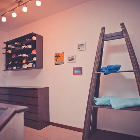 Oceanview House - Puerto Nuevo Apartment Morro Jable